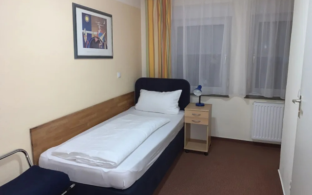 Hotel National