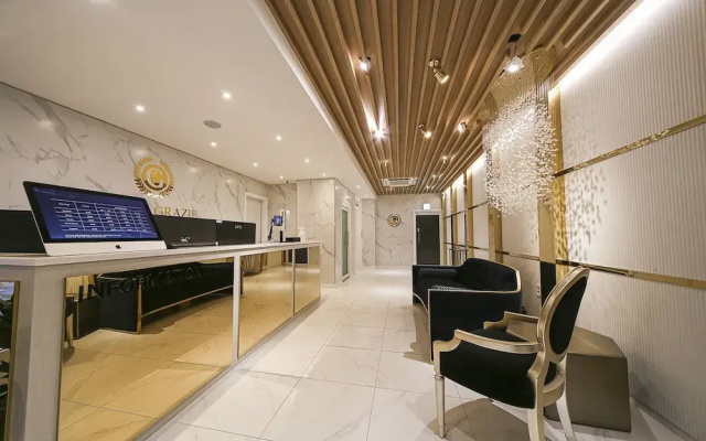 Hotel Grazie