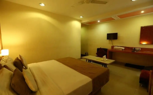 Hotel Paradise