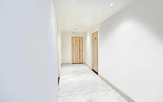 Hotel Luxury inn