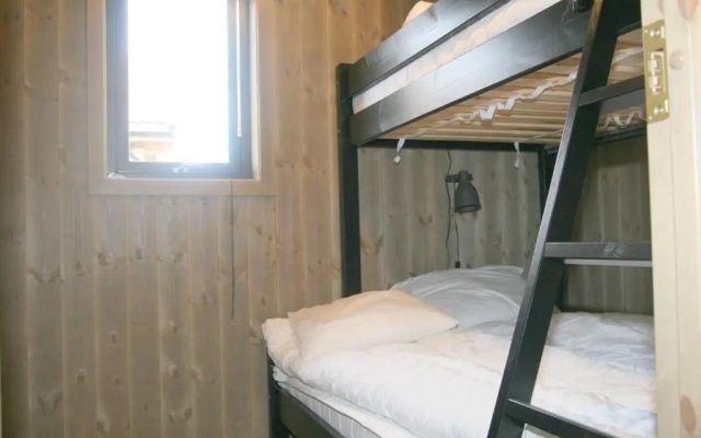 Sjusjøen Hytteutleie