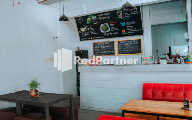 Flamboyan Asri Syariah RedPartner near Kampung Inggris Pare
