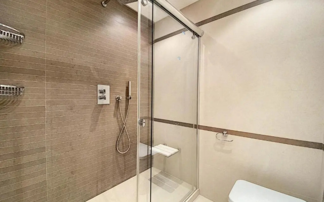Appartement Cannes, 3 pièces, 4 personnes - FR-1-470-14