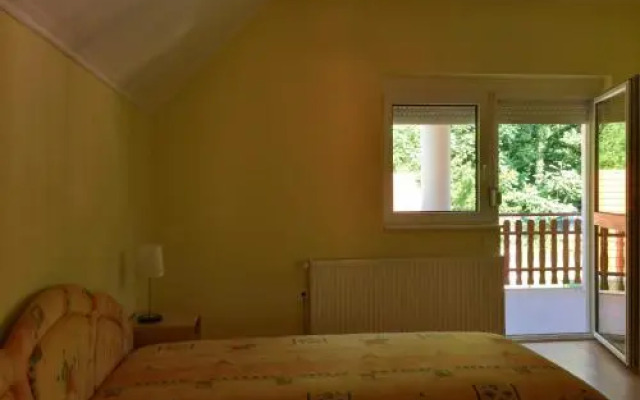 Apartment Altorjai