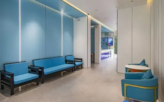 Yue'er Hotel
