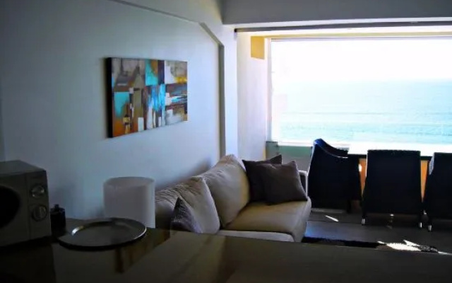 Atlantic Ocean View Suite Sesimbra
