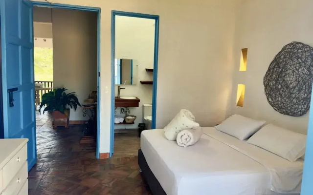 Casa Encanto Barichara