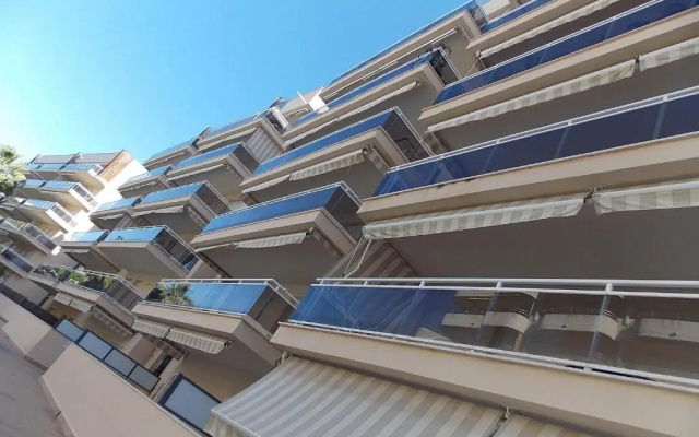 Residencial Ventura Park  Royal  Jerez