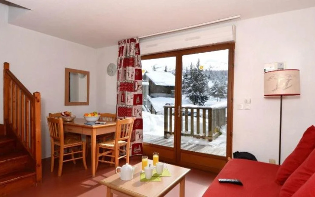 Les Chalets dAurouze