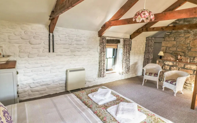 Jennys Cottage
