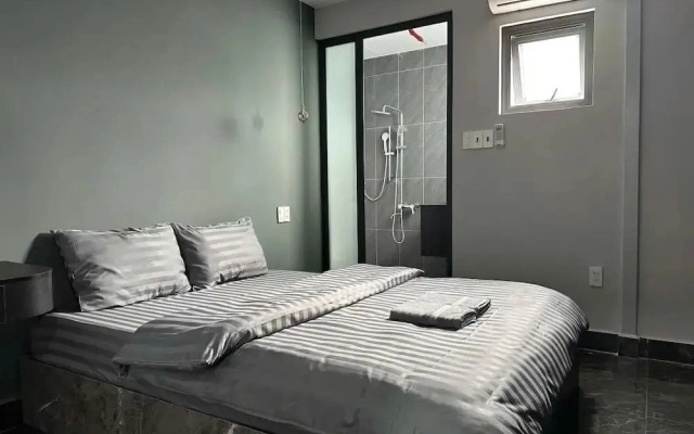 Dalat Central Stay