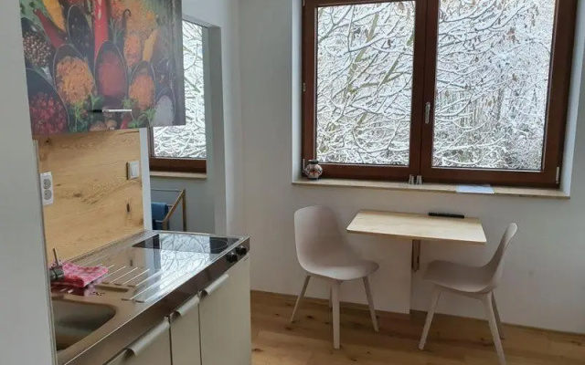 Moor Apartment 30