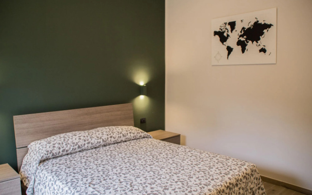 Interno 10 Cavour