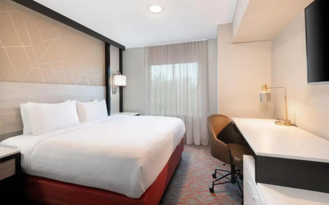Holiday Inn Express Atlanta Conyers