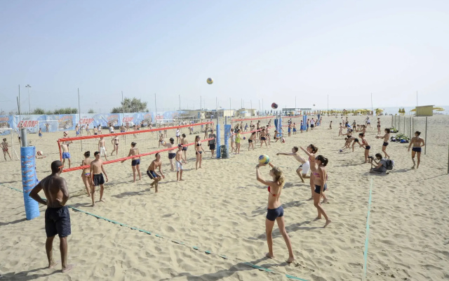 Eurocamp