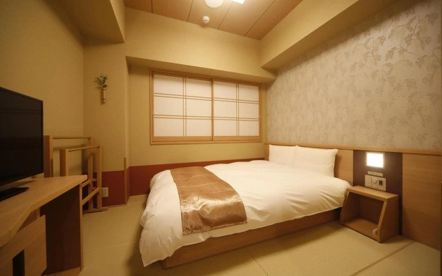 Onyado Nono Nara Natural Hot Spring