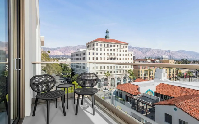 AC Hotel Pasadena