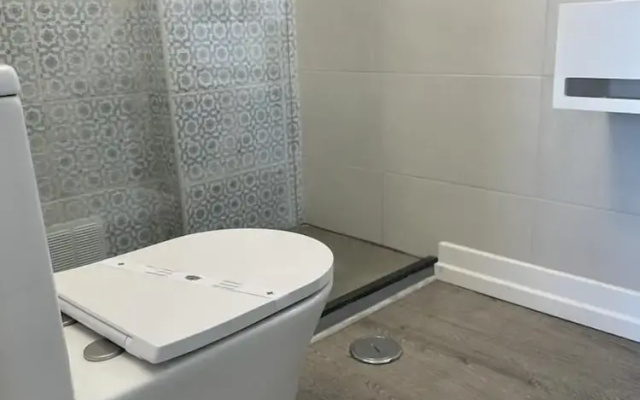 Malpique Guest House & Jacuzzi