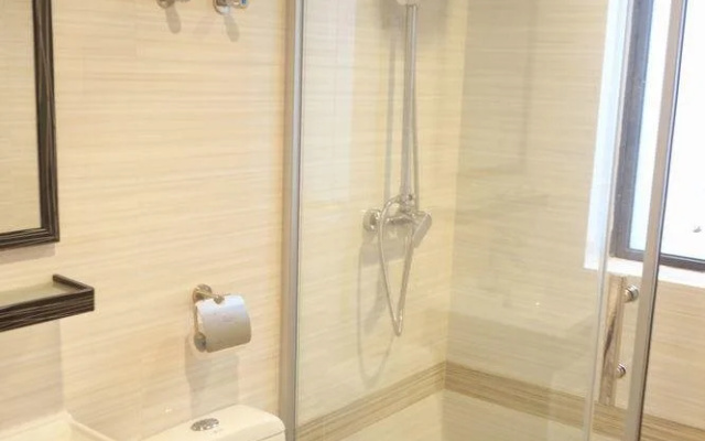 YUMI Apartment Boli Xingyu Branch