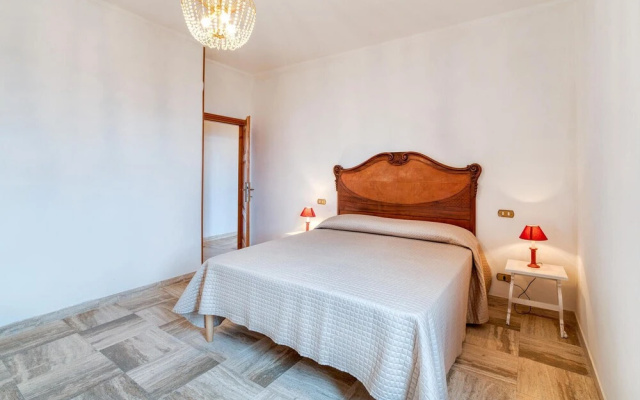 A casa di Luca