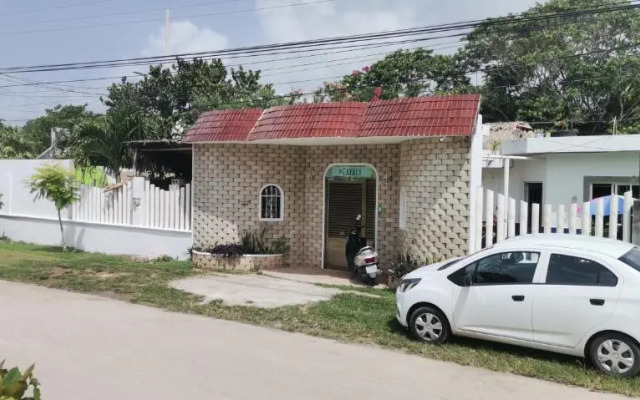 Zayali Bacalar - Guest House