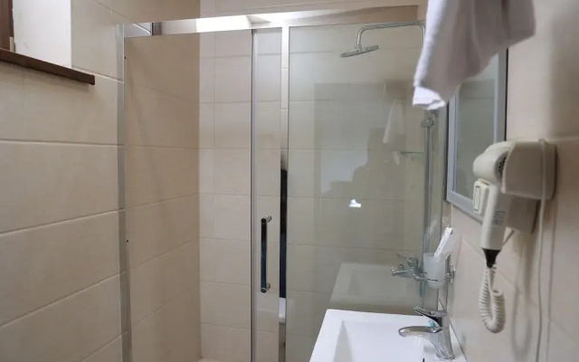 Eco Boutique Emerald Hotel