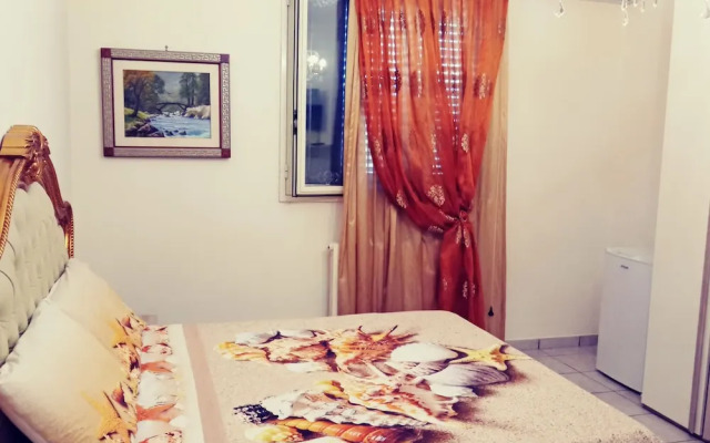 VillaFanizza PORTO CESAREO