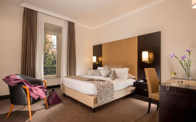 Savoy Hotel