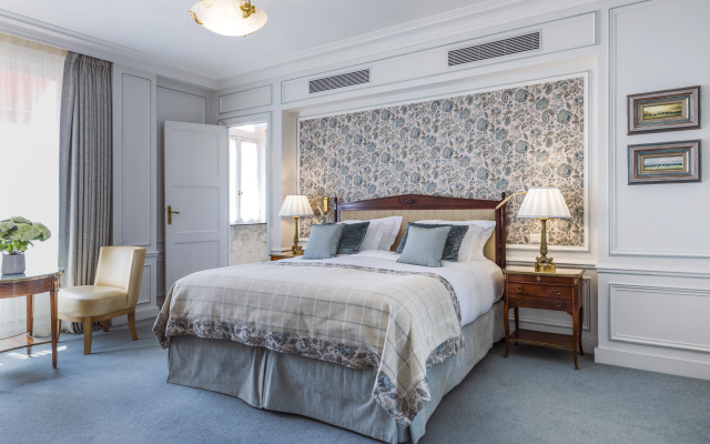 Hôtel Bowmann, a Small Luxury Hotel of the World
