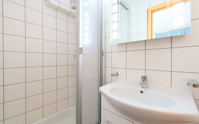 Apartment Beau Séjour 201