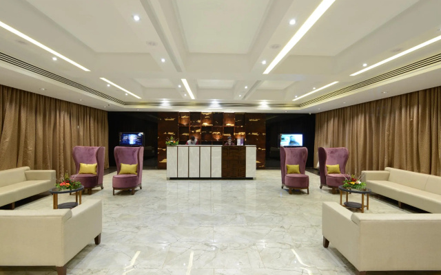 Hotel Maple IVY