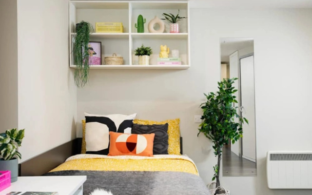 Student only Ensuite Stapleton House