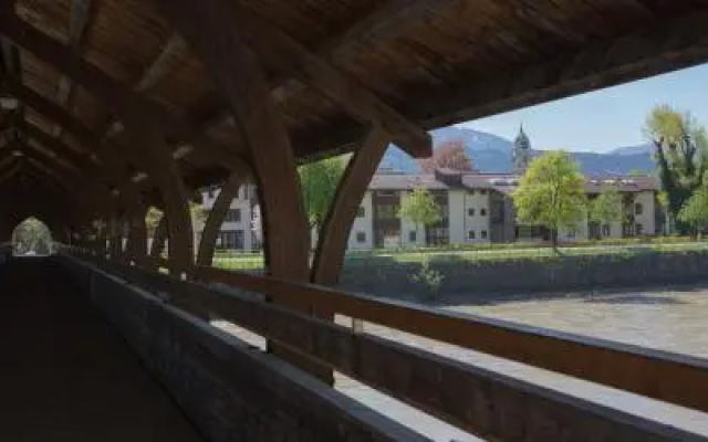 B&B Hostel Schwedenhaus