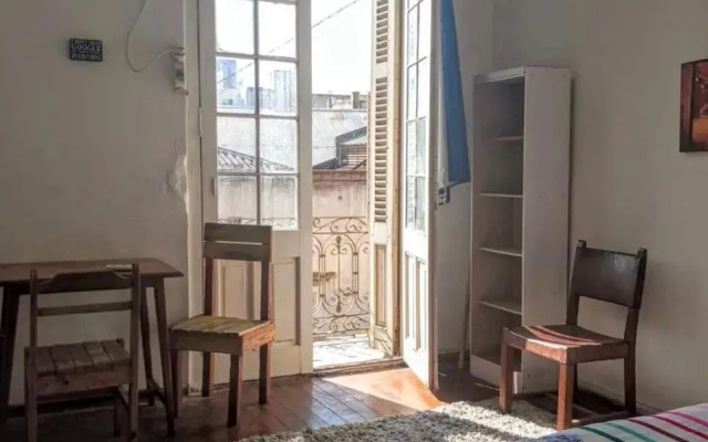Hostal MVD Port