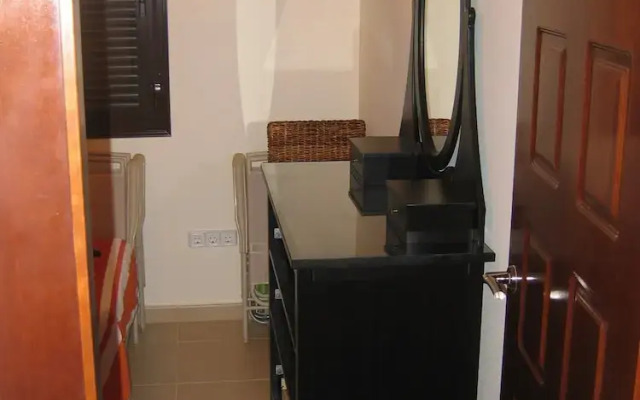 Spacious Bungalow in Quesada for 6