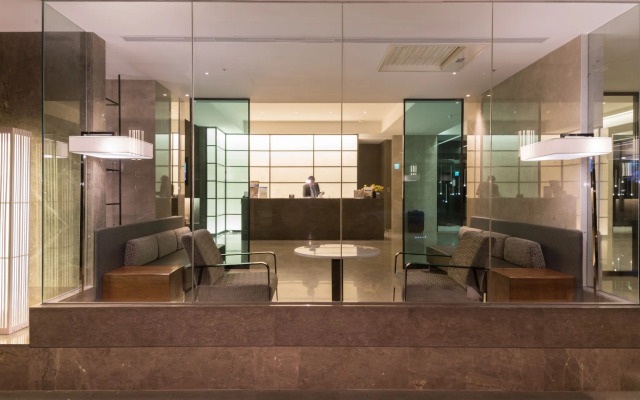 Hotel Midtown Richardson