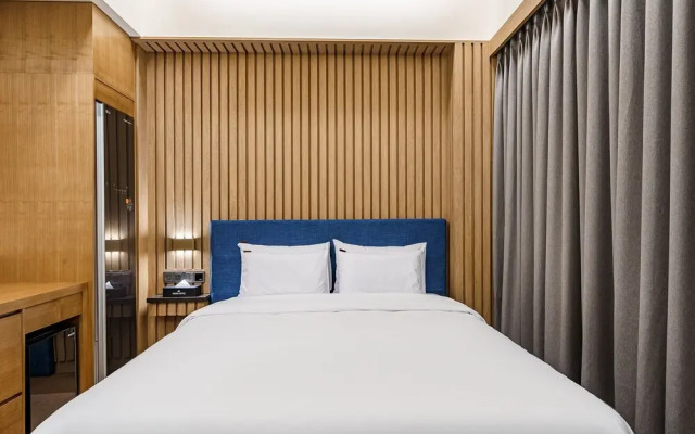 Hound Hotel
