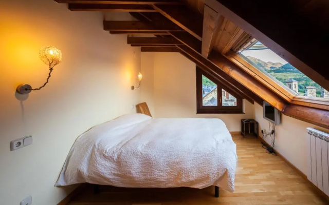 Apartments Taull