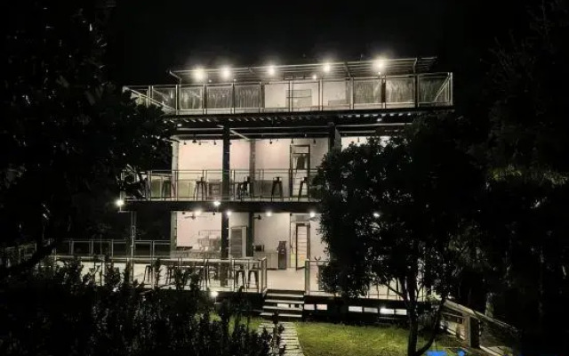 Sla Ulay Backpacker Hostel
