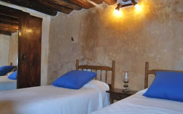 Holiday Homes Ca lArmengol
