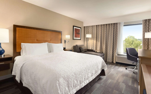 Hampton Inn by Hilton Fort Smith
