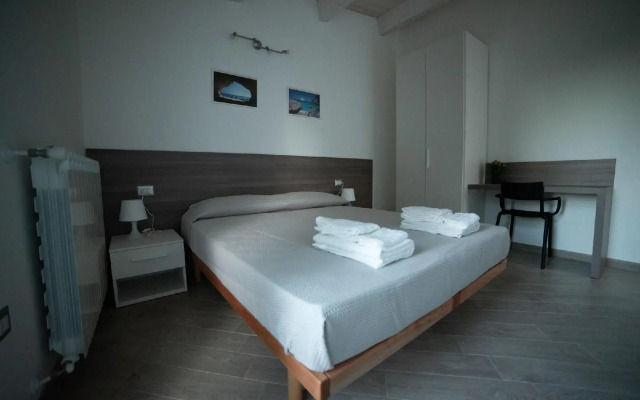 B&B Memento