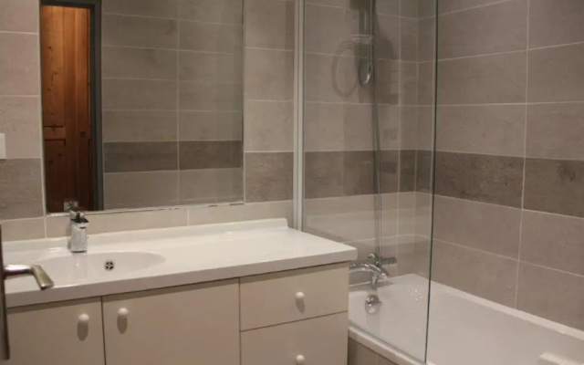 Appartement Tignes, 2 pièces, 6 personnes - FR-1-449-57