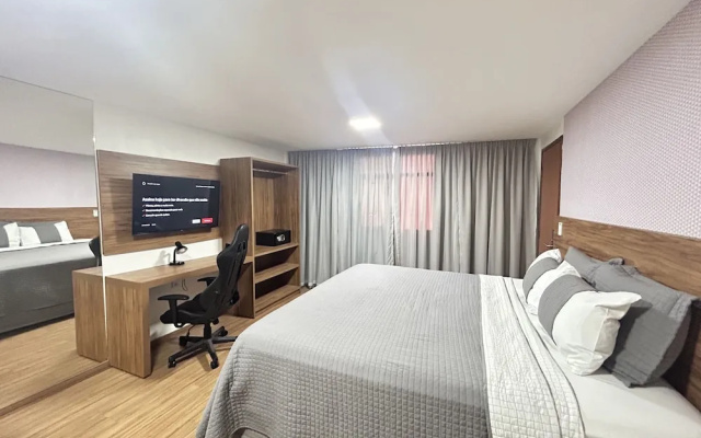 Belavista Hotel