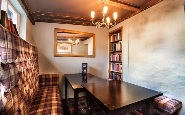 The Black Bull Hotel