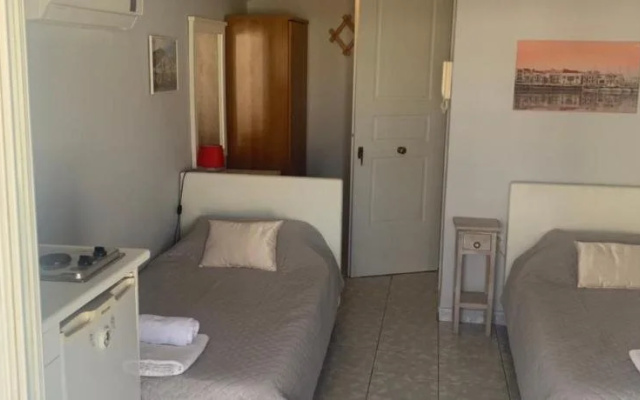 Vizantio Apartments