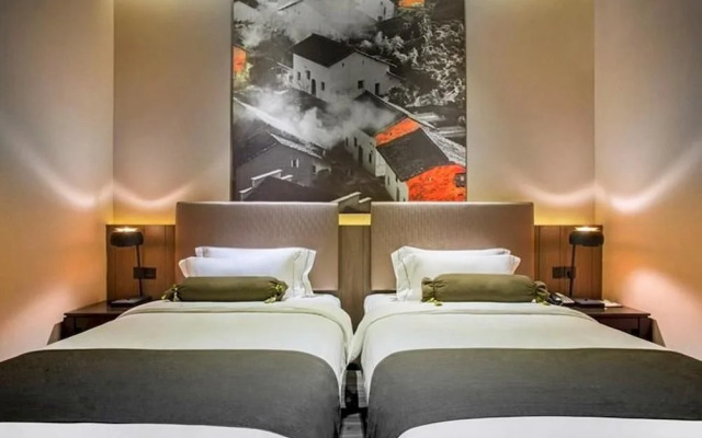 Hangao Boutique Hotel