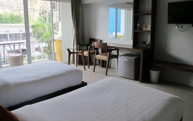 Aonang Eco Inn
