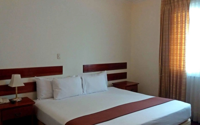 Hotel Casa Campo by Cassana