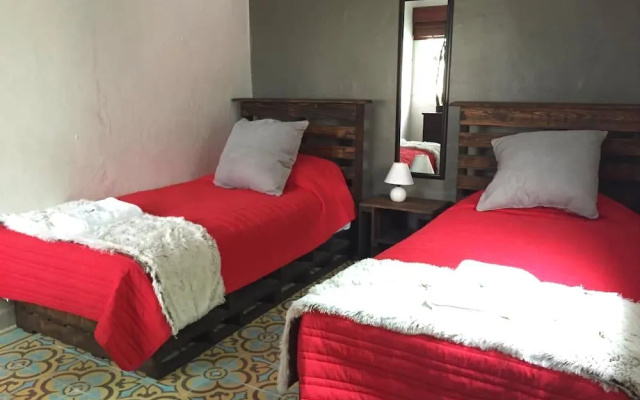 Hostal Boutique 1915